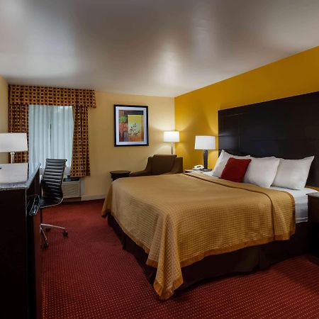 Days Inn By Wyndham Donegal מראה חיצוני תמונה