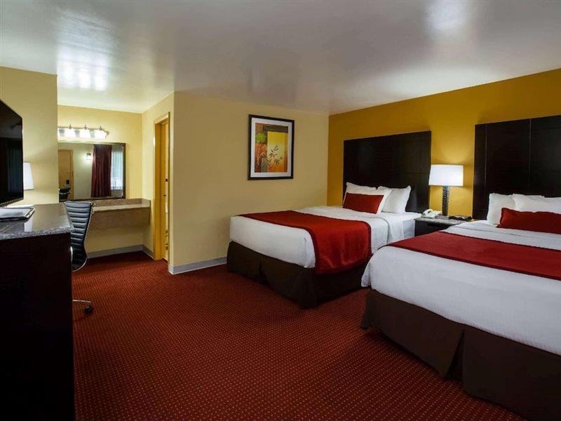 Days Inn By Wyndham Donegal מראה חיצוני תמונה