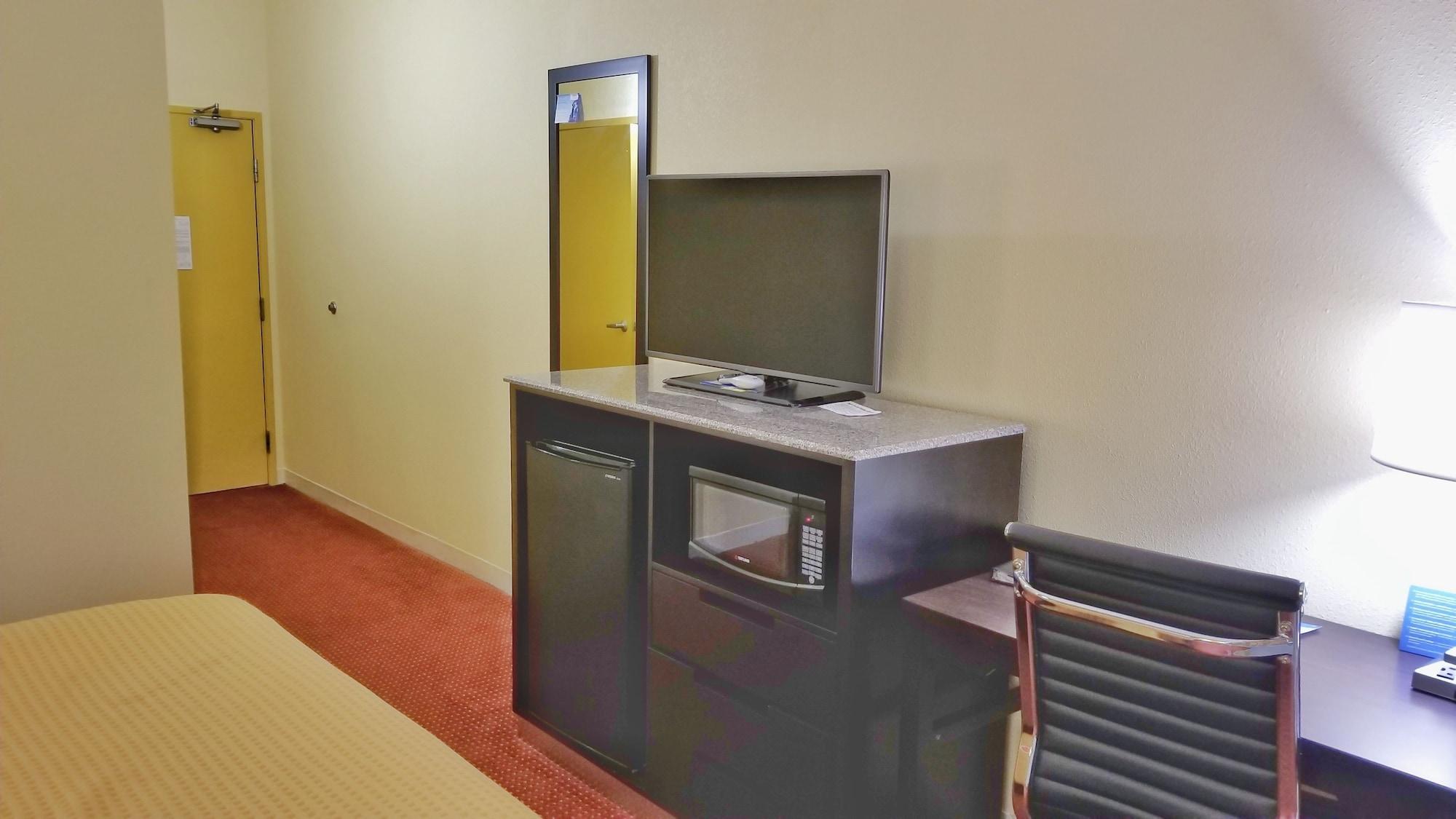 Days Inn By Wyndham Donegal מראה חיצוני תמונה
