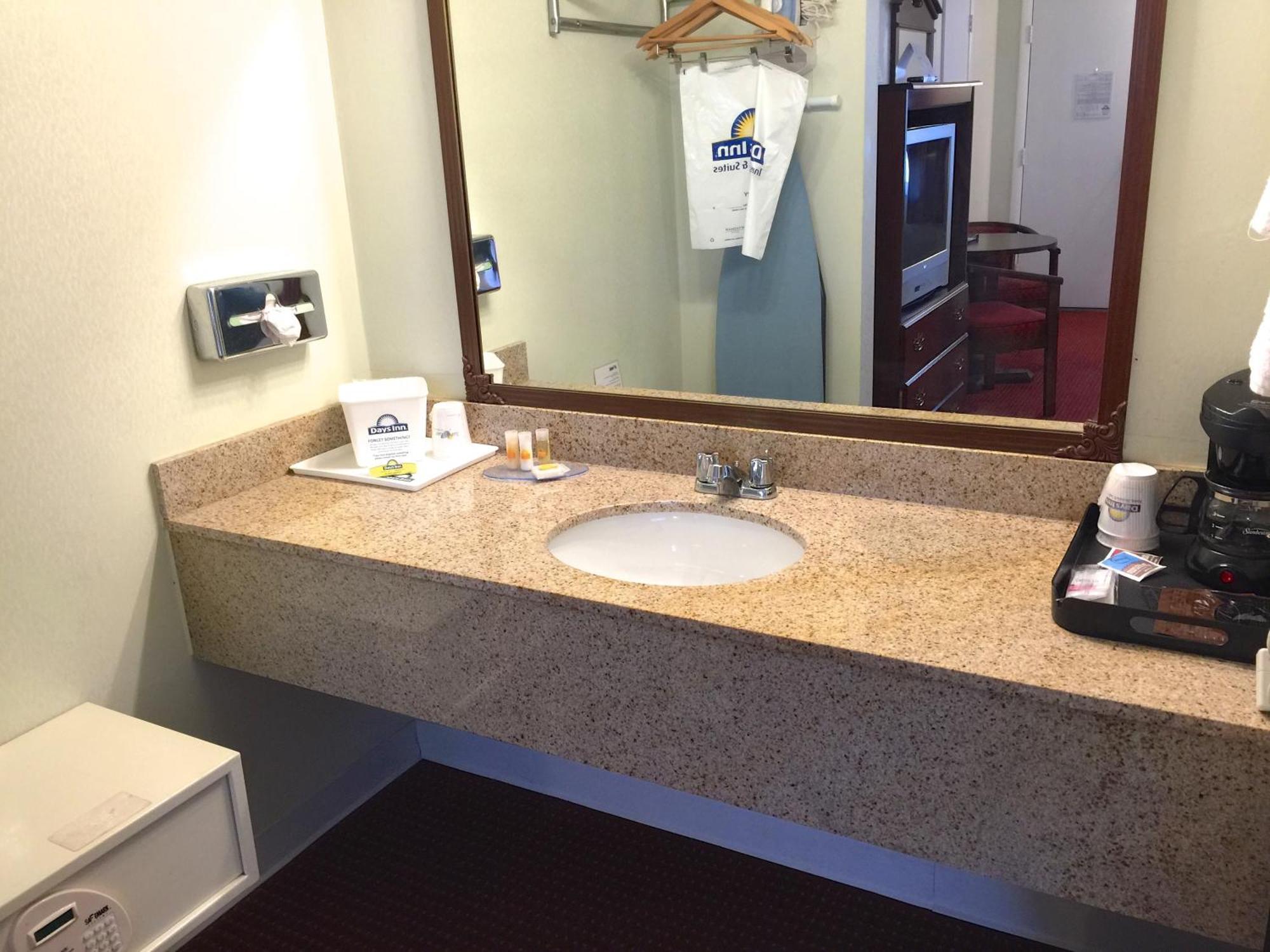 Days Inn By Wyndham Donegal חדר תמונה